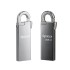 Apacer AH15A Flash Drive AP64GAH15AA-1 64GB Ashy RP